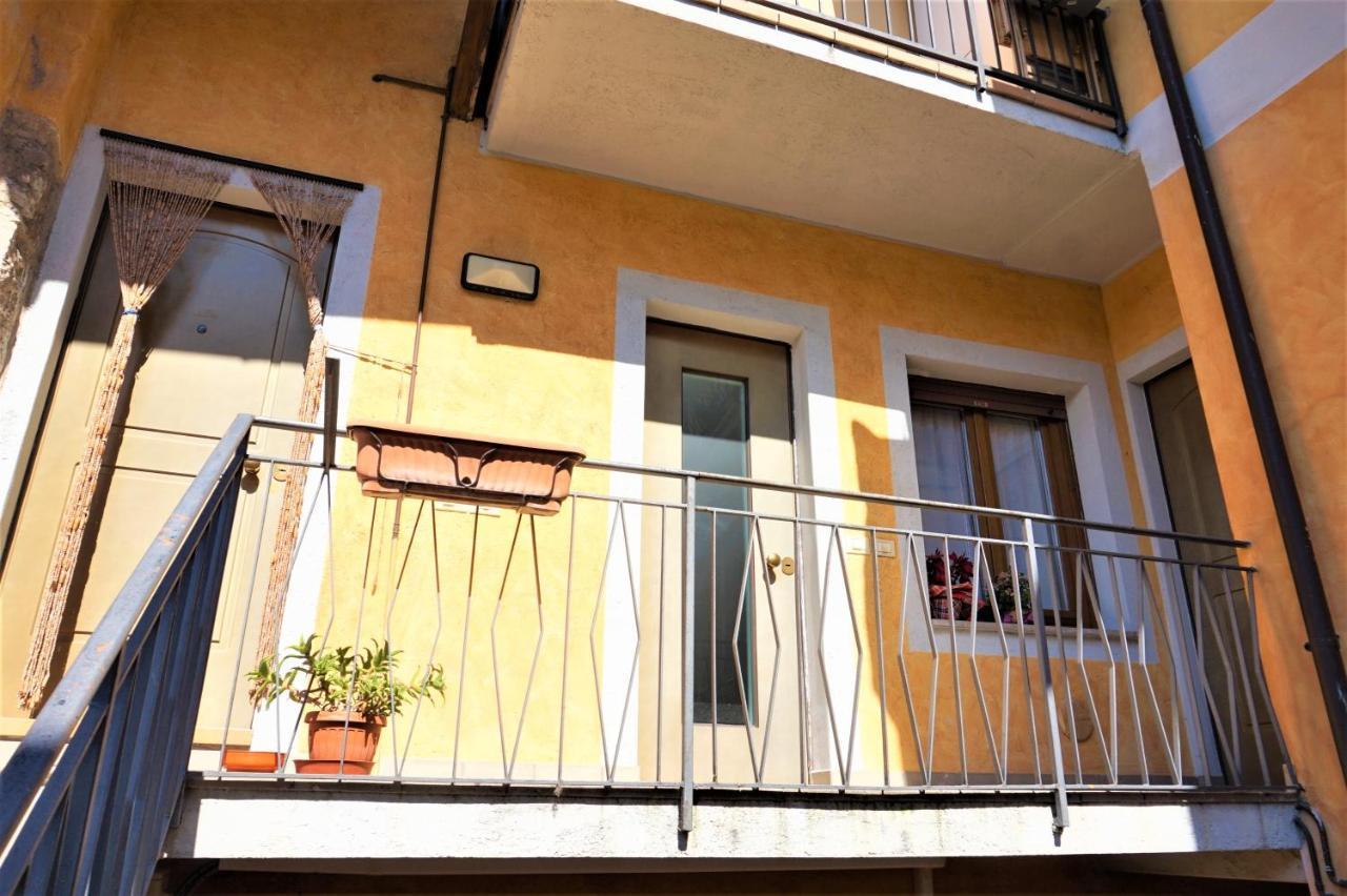 La Casa Di S.Martino Apartment Арко Екстериор снимка