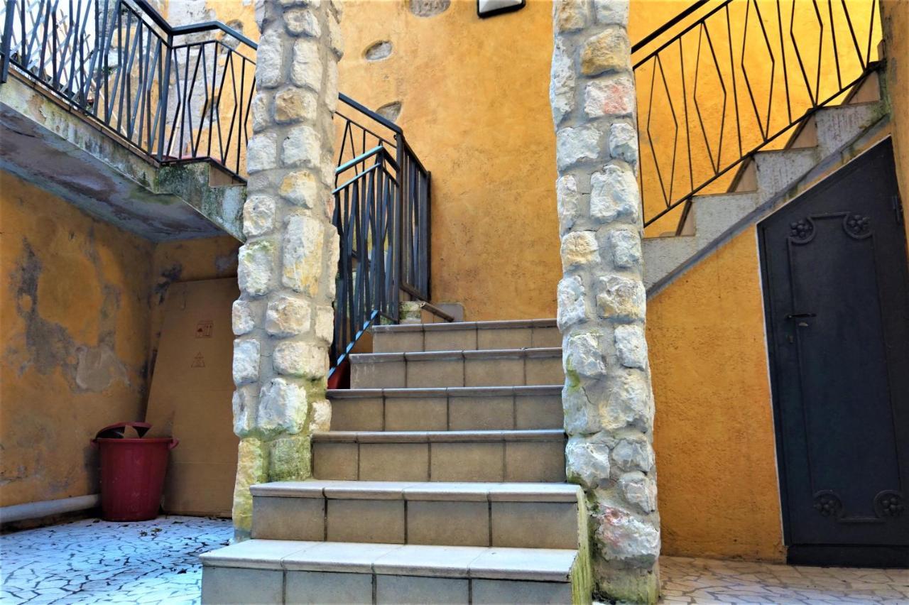 La Casa Di S.Martino Apartment Арко Екстериор снимка
