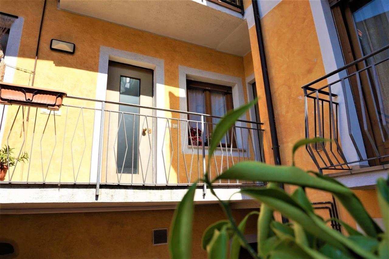 La Casa Di S.Martino Apartment Арко Екстериор снимка