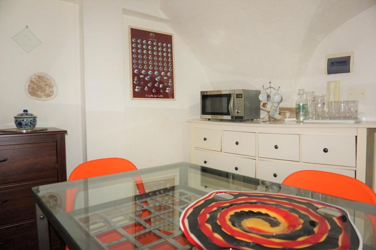 La Casa Di S.Martino Apartment Арко Екстериор снимка