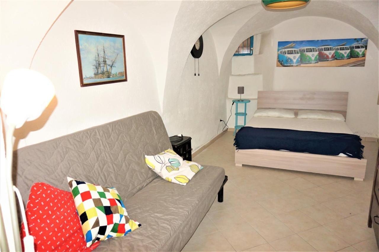 La Casa Di S.Martino Apartment Арко Екстериор снимка