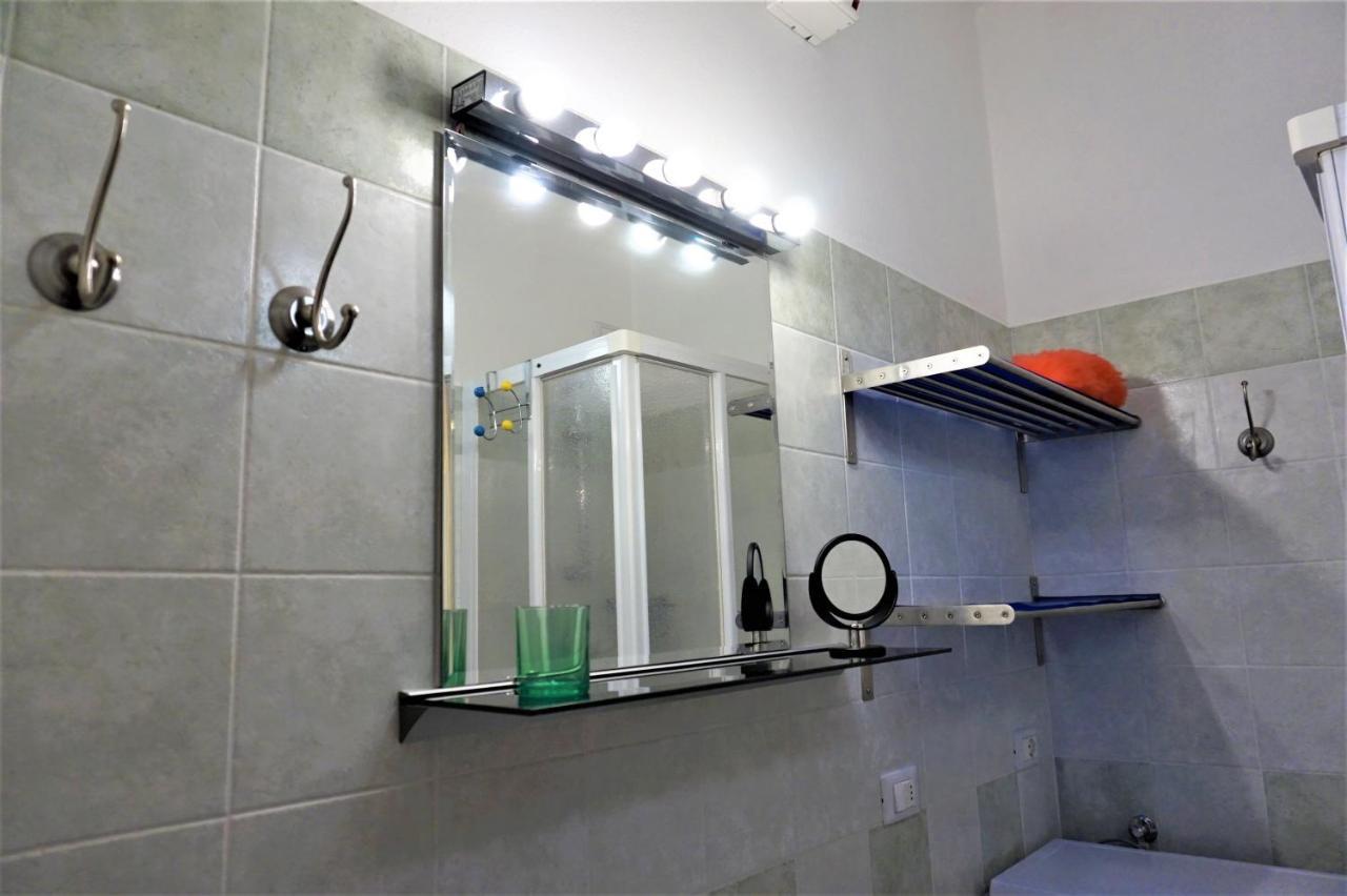 La Casa Di S.Martino Apartment Арко Екстериор снимка