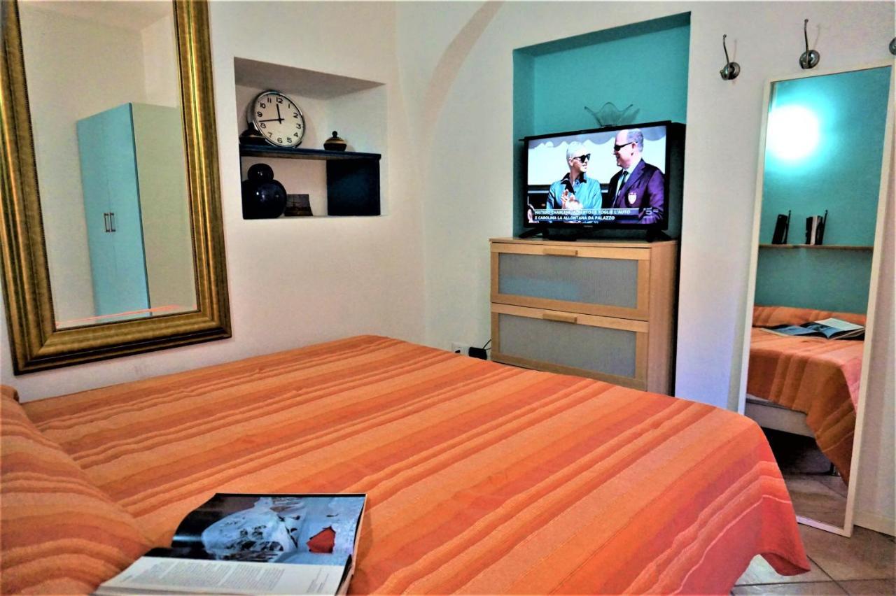 La Casa Di S.Martino Apartment Арко Екстериор снимка