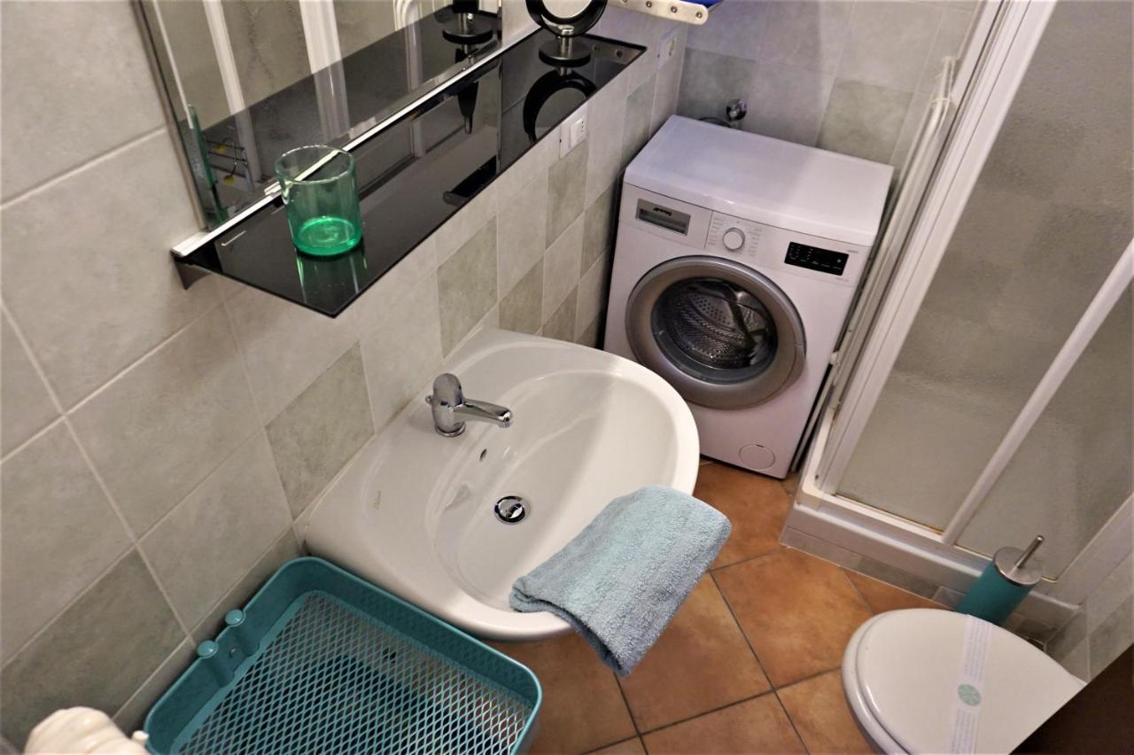 La Casa Di S.Martino Apartment Арко Екстериор снимка