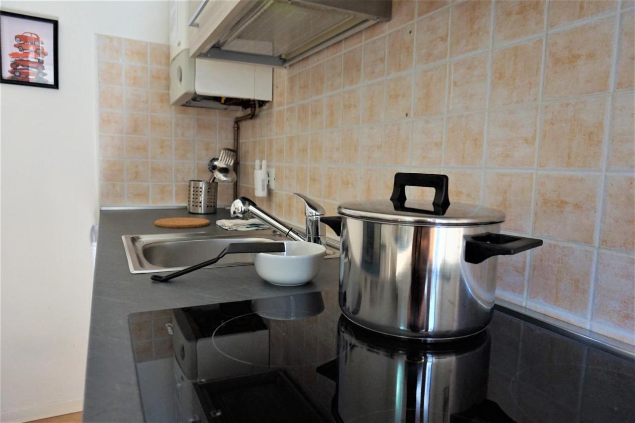 La Casa Di S.Martino Apartment Арко Екстериор снимка
