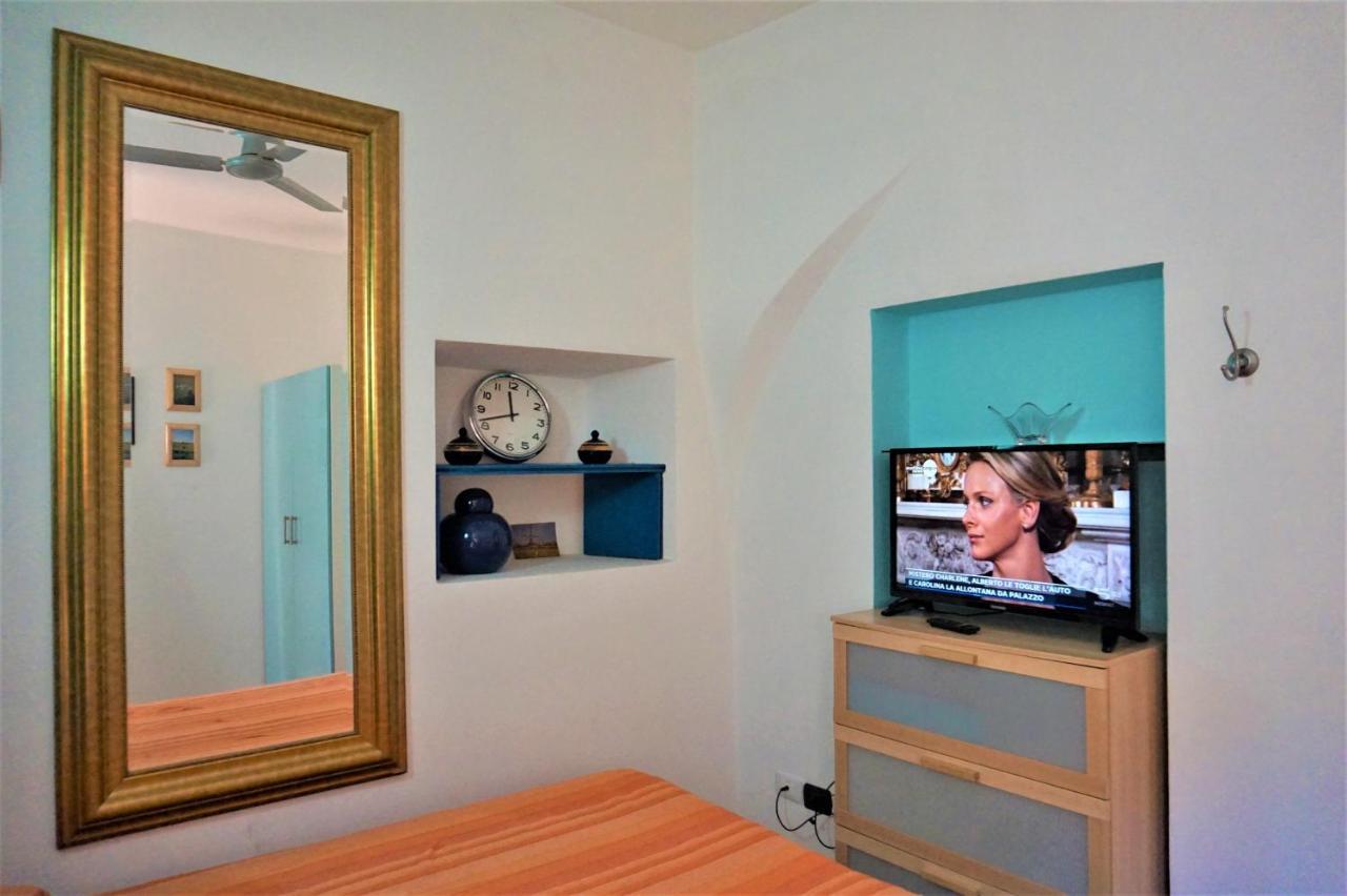 La Casa Di S.Martino Apartment Арко Екстериор снимка