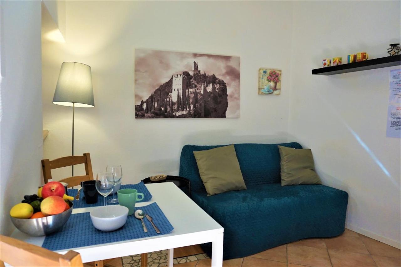 La Casa Di S.Martino Apartment Арко Екстериор снимка