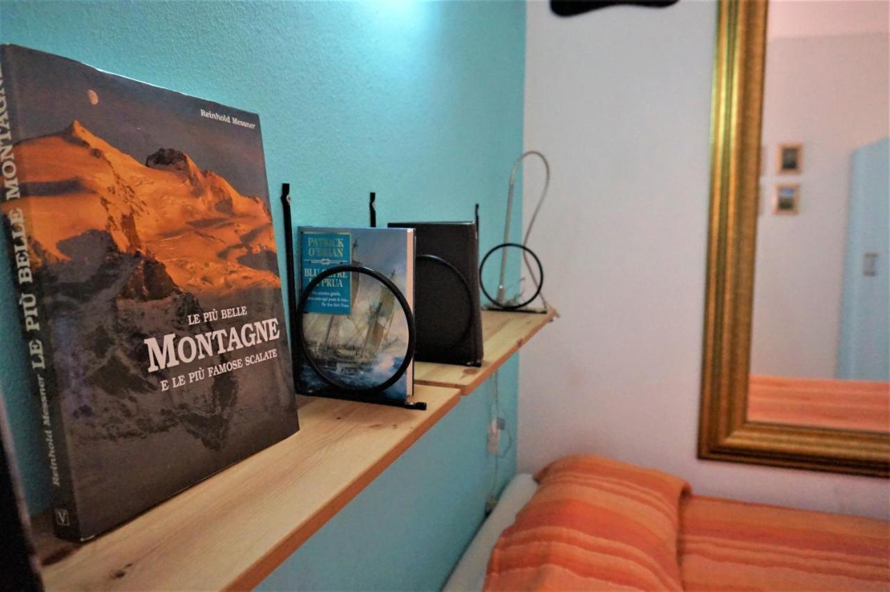 La Casa Di S.Martino Apartment Арко Екстериор снимка