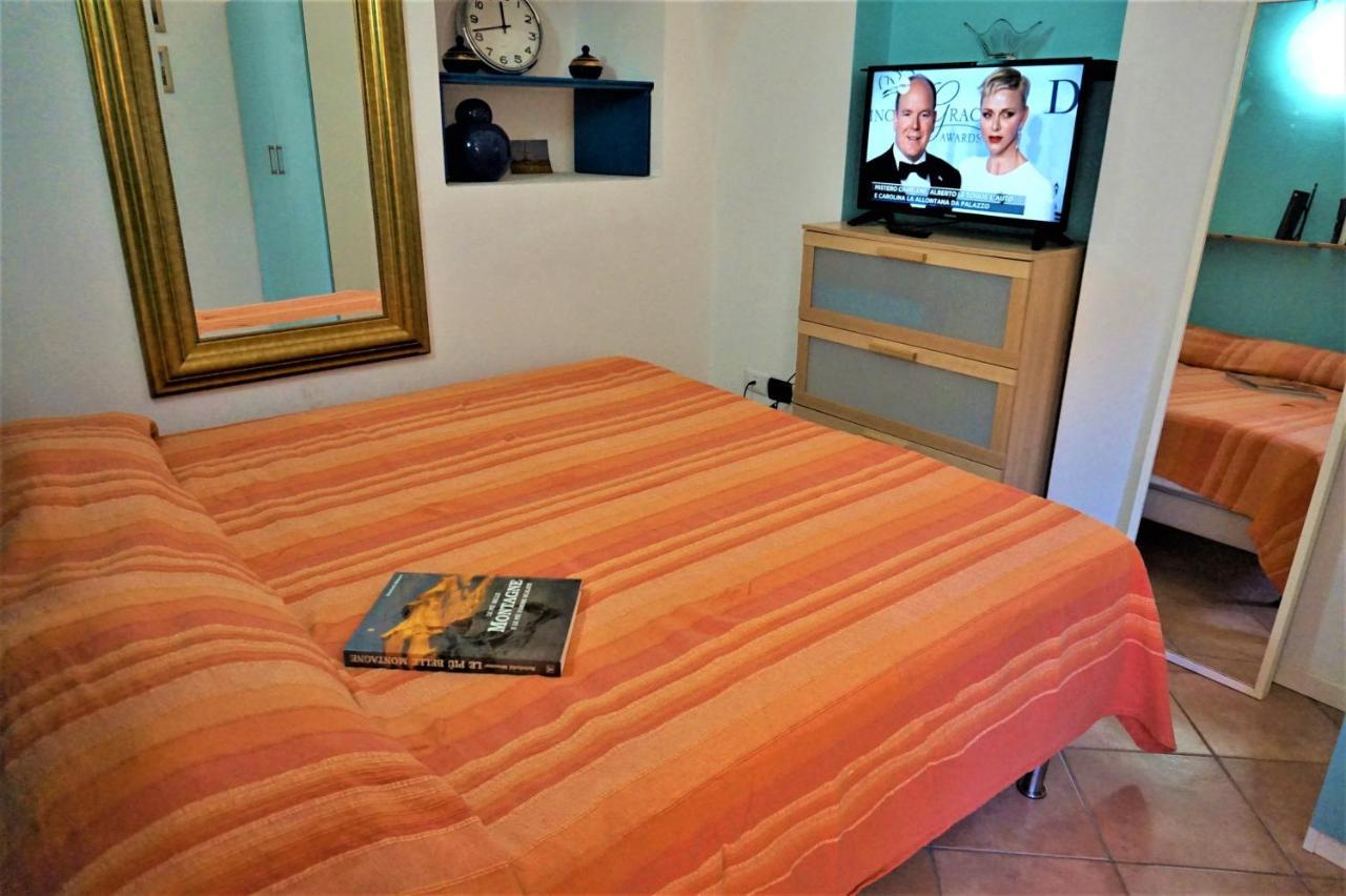 La Casa Di S.Martino Apartment Арко Екстериор снимка
